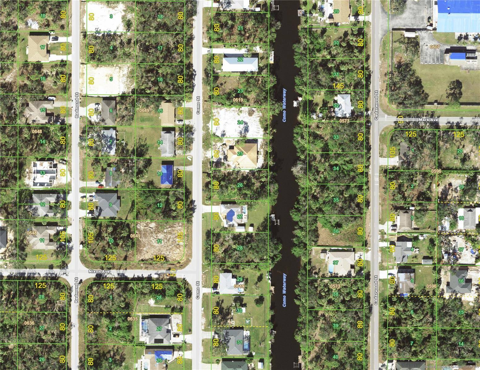 Port Charlotte, FL 33948,2106 COMO ST