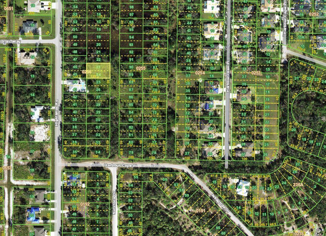 Punta Gorda, FL 33983,1093 SULSTONE DR