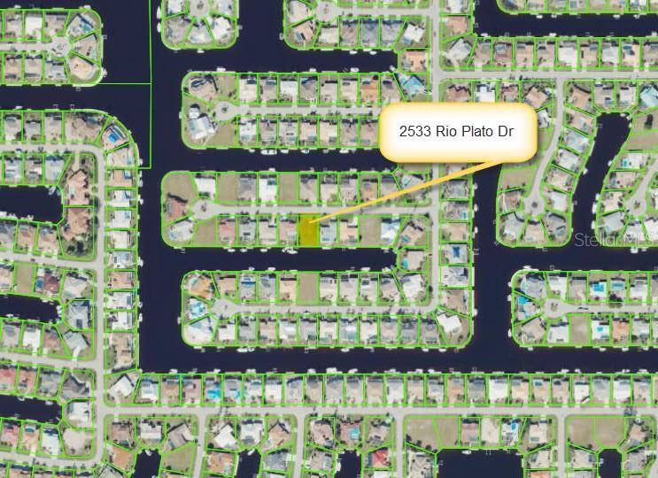 Punta Gorda, FL 33950,2533 RIO PLATO DR