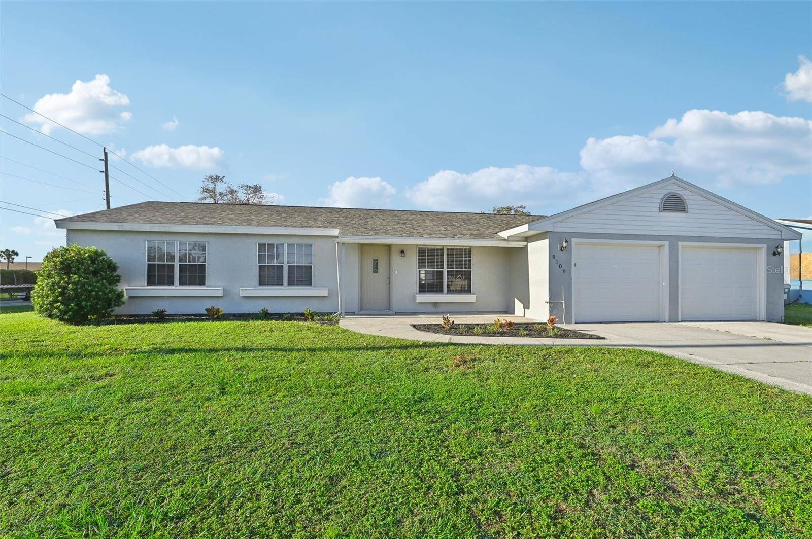 North Port, FL 34287,8109 SAN JACINTO AVE