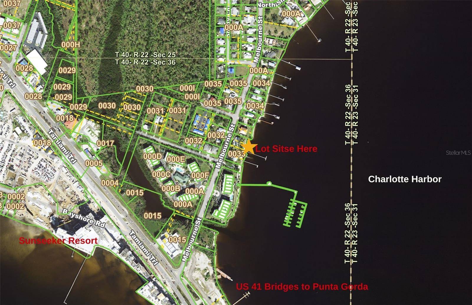 Punta Gorda, FL 33980,5060 B MELBOURNE ST