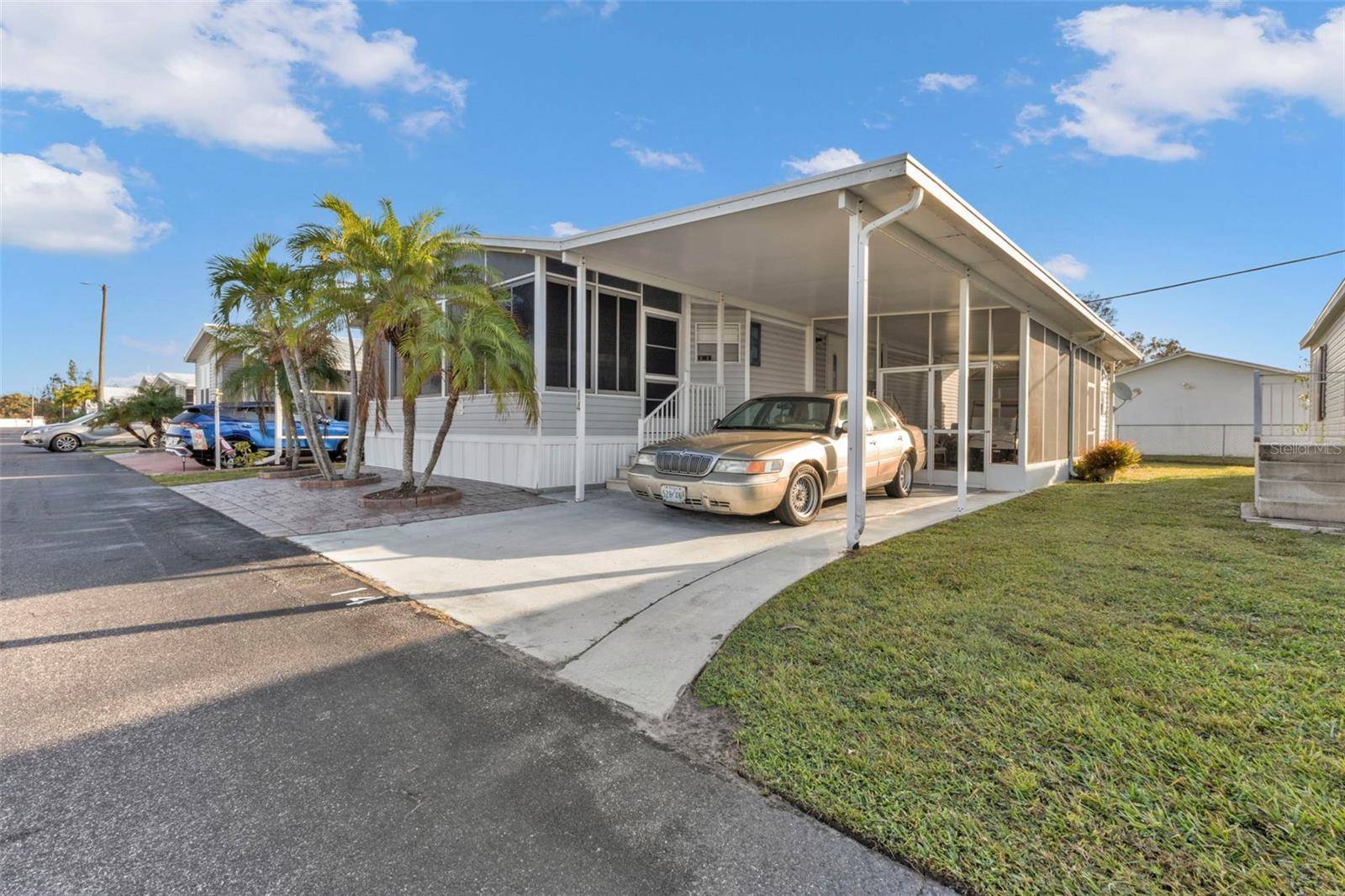 Punta Gorda, FL 33950,10100 BURNT STORE RD #14
