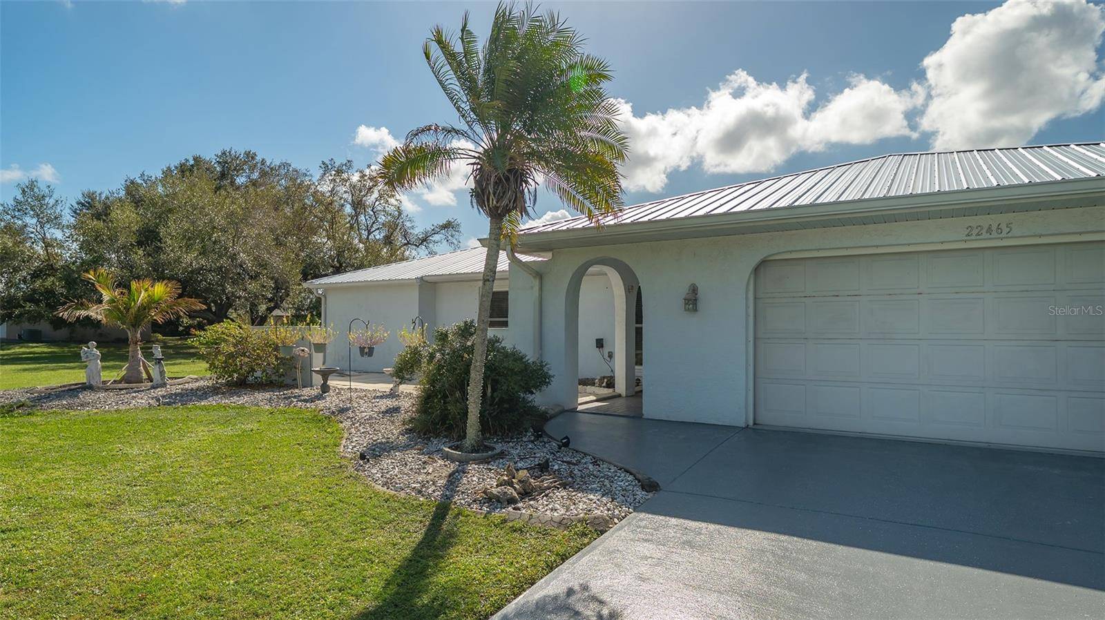 Punta Gorda, FL 33980,22465 VALE AVE