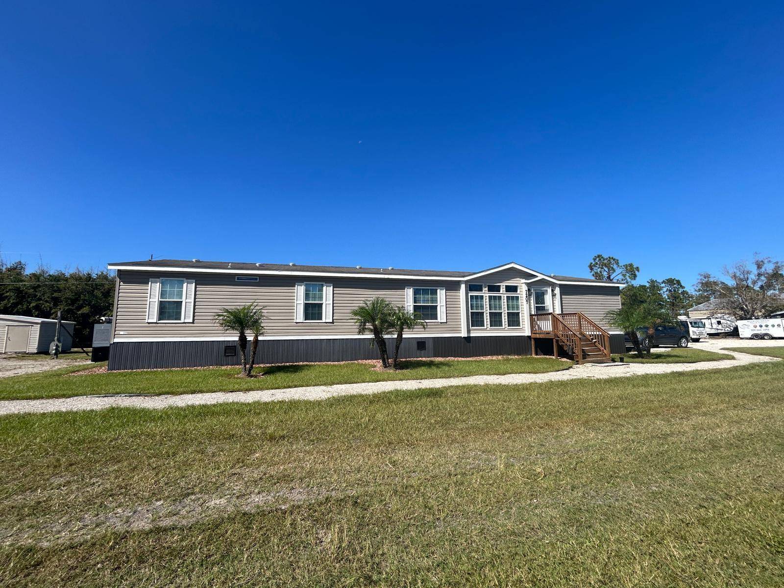 Punta Gorda, FL 33982,7207 ACORN BLVD