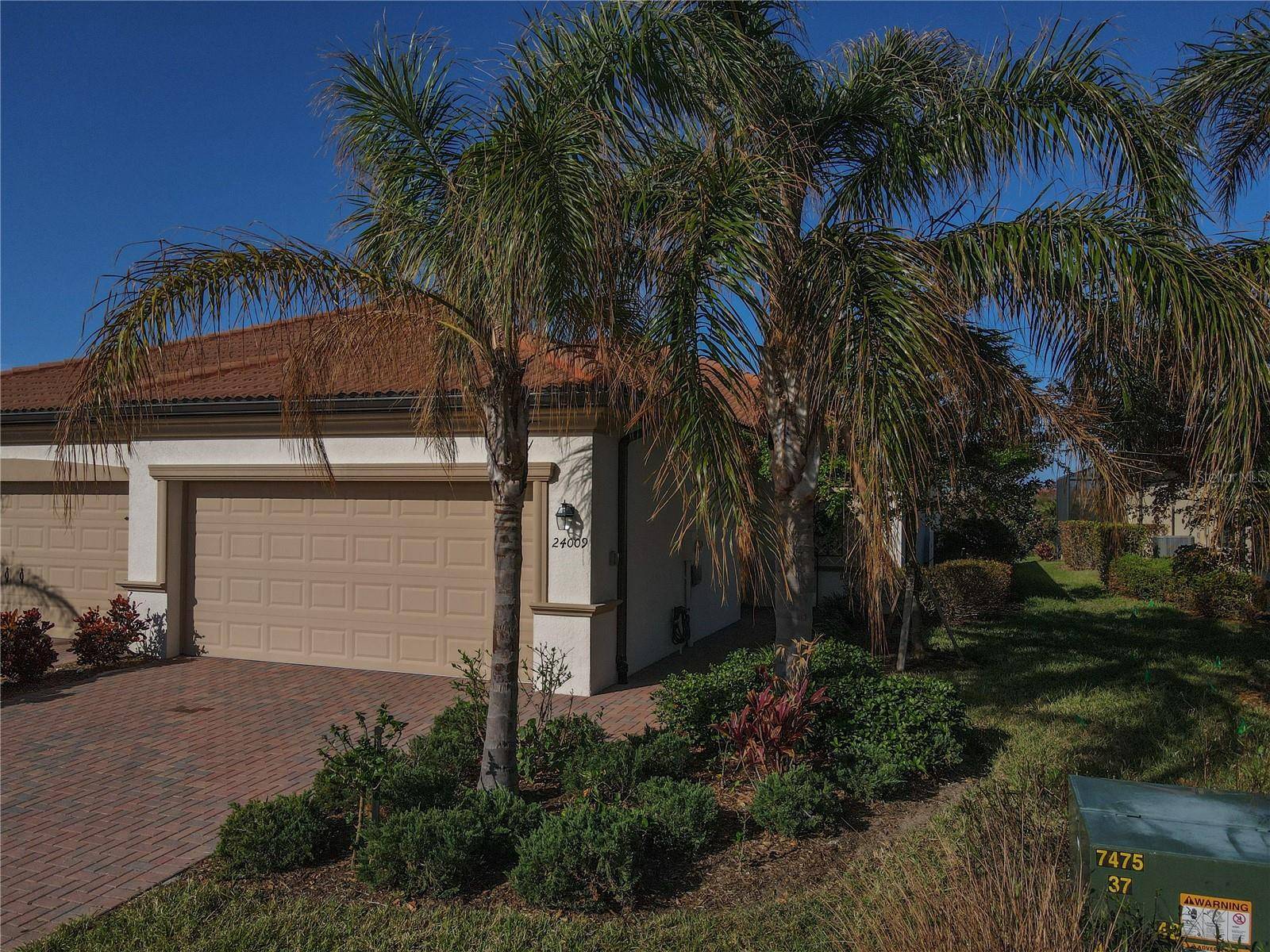 Venice, FL 34293,24009 CANTERWOOD WAY