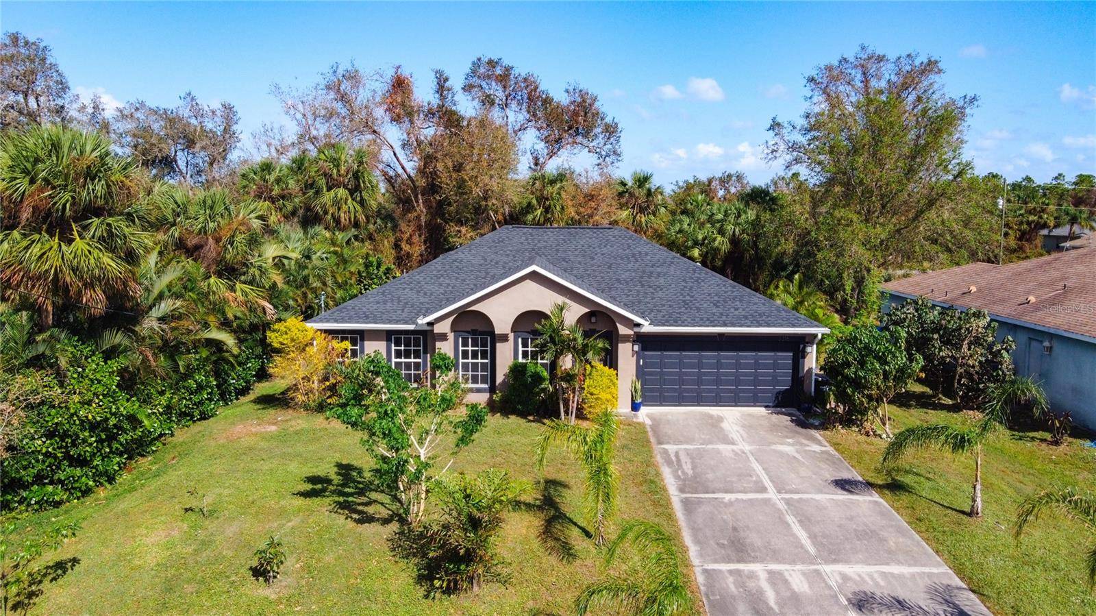 North Port, FL 34288,3316 KACHER RD