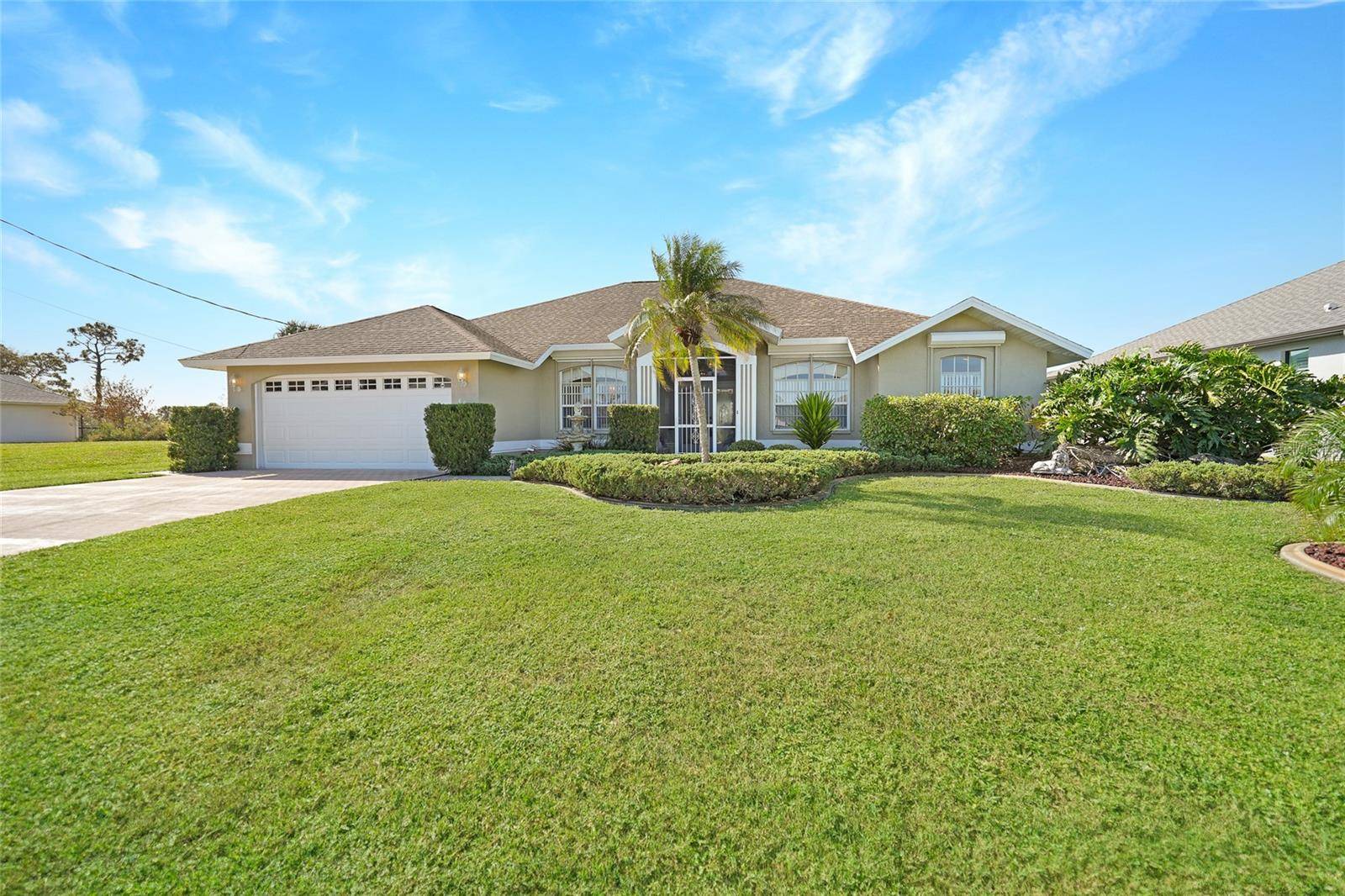 Rotonda West, FL 33947,600 ROTONDA CIR