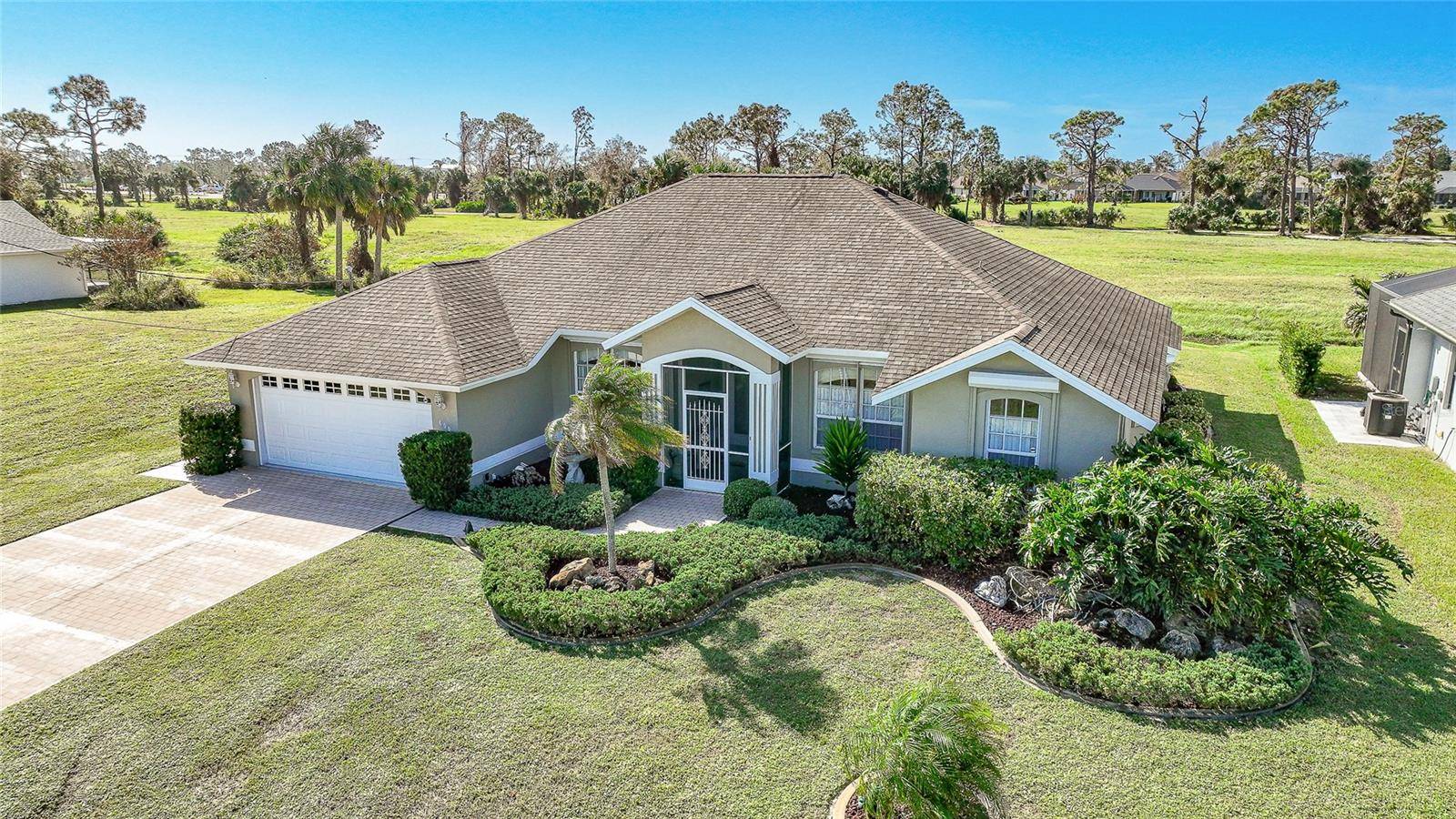 Rotonda West, FL 33947,600 ROTONDA CIR