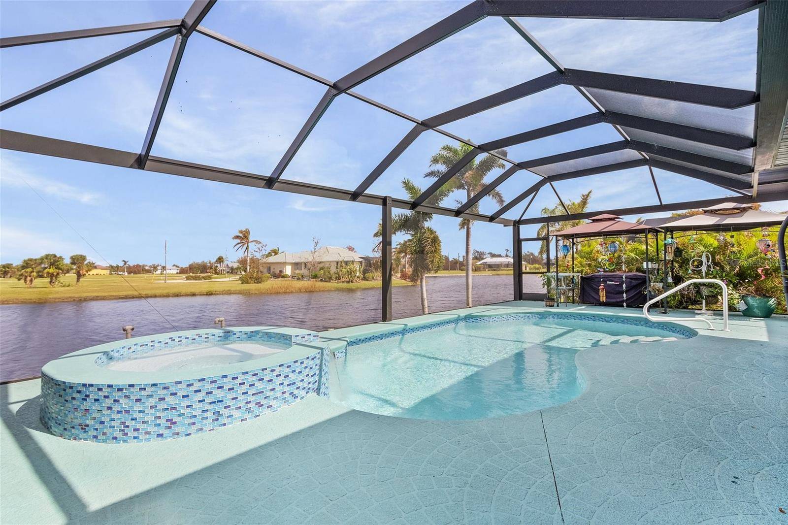 Punta Gorda, FL 33955,24004 VINCENT AVE