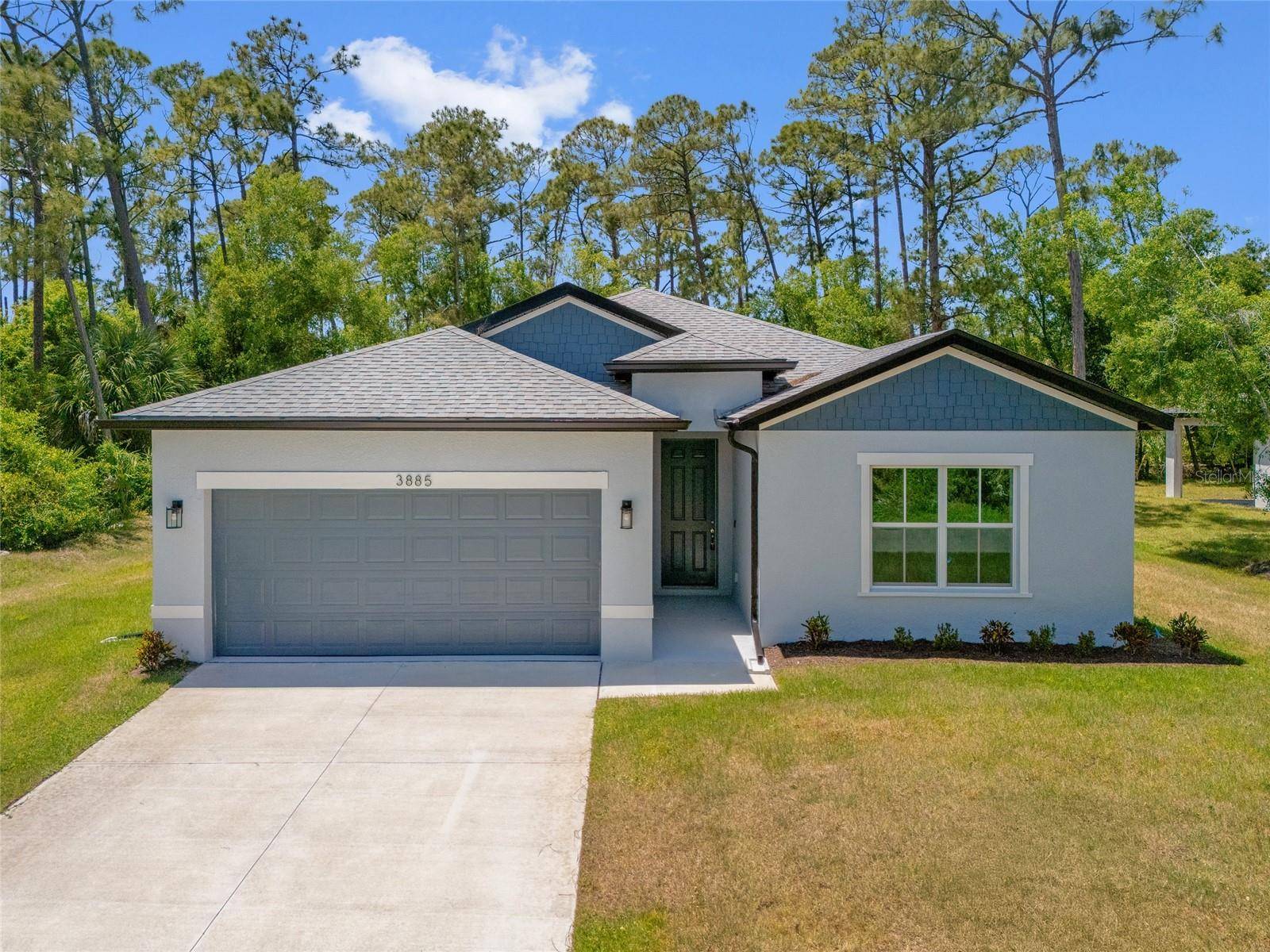 North Port, FL 34286,3885 EAGLE PASS ST