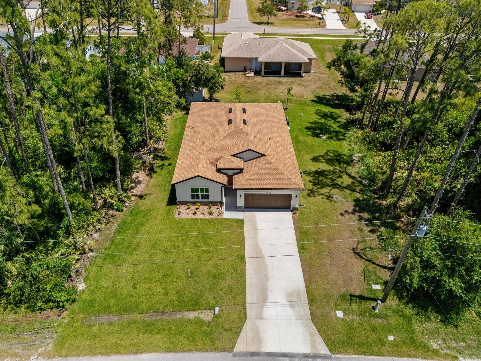 North Port, FL 34286,3802 EAGLE PASS ST
