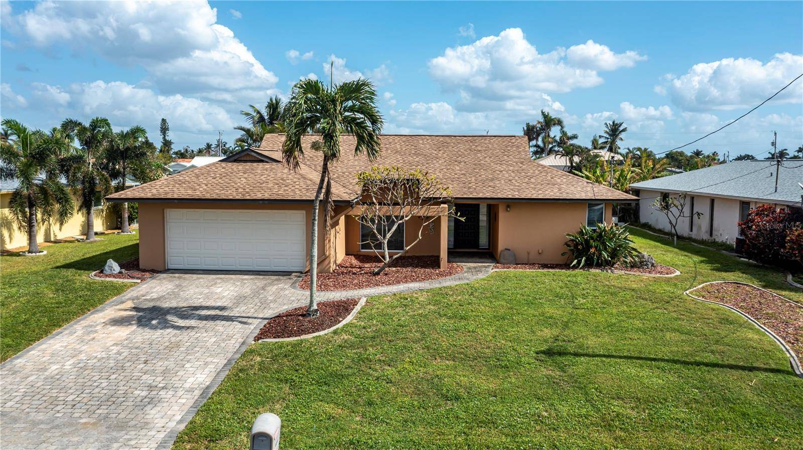 Cape Coral, FL 33904,3417 SE 17TH PL