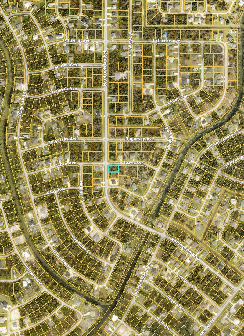 North Port, FL 34288,NORDENDALE BLVD