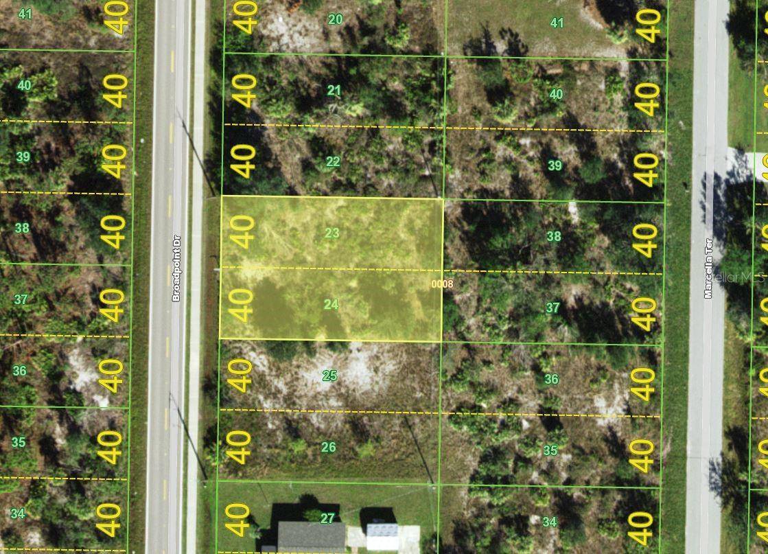 Punta Gorda, FL 33983,2346 BROADPOINT DR