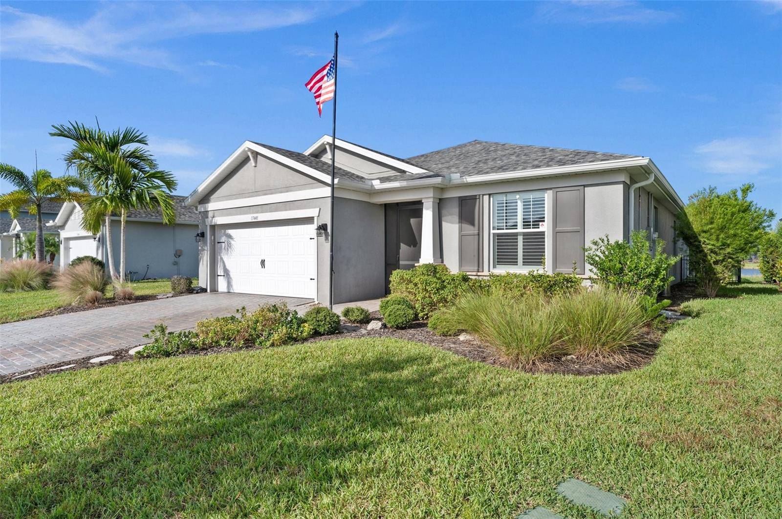 Punta Gorda, FL 33982,17448 SILVERSPUR DR