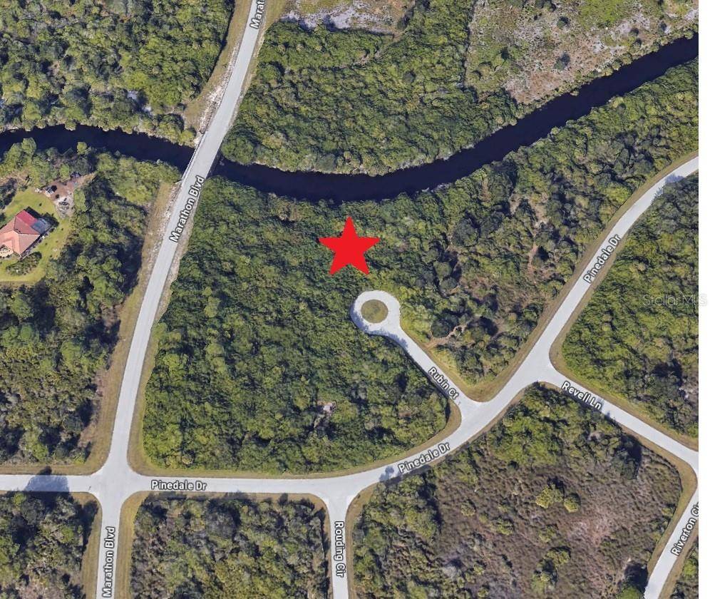 Port Charlotte, FL 33981,7610 RUBIN CT