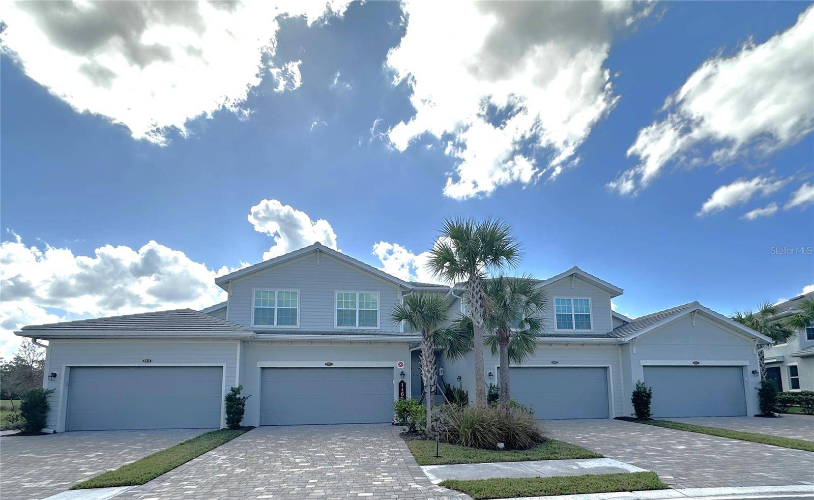 Punta Gorda, FL 33955,14624 SYCAMORE CT #2521