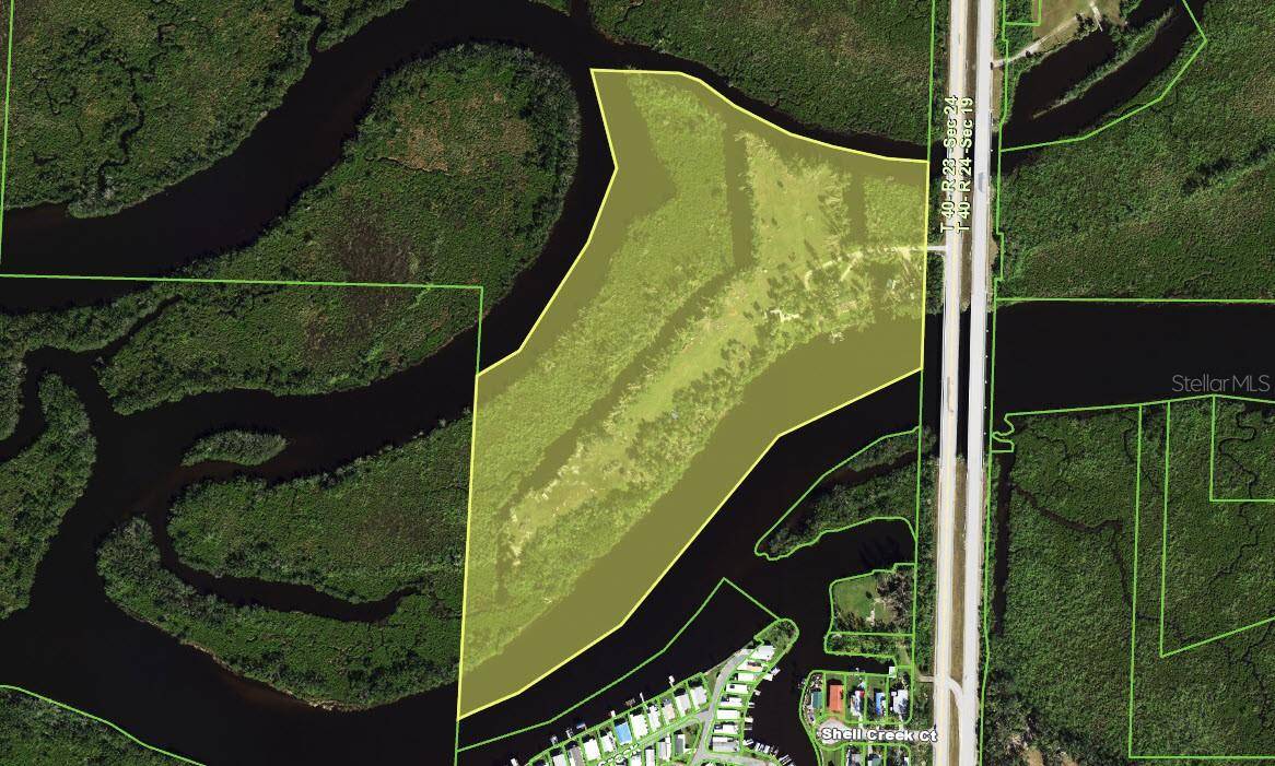 Punta Gorda, FL 33982,3395 DUNCAN RD