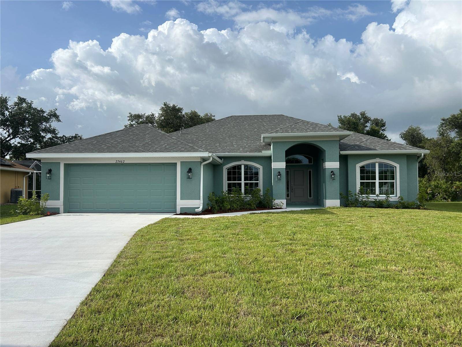 Punta Gorda, FL 33983,27462 PASTO DR