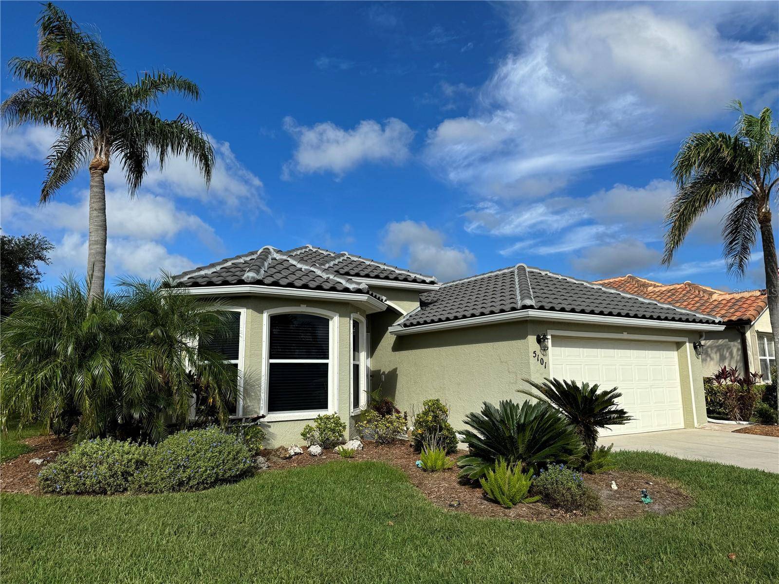 North Port, FL 34287,5101 PINE SHADOW LN
