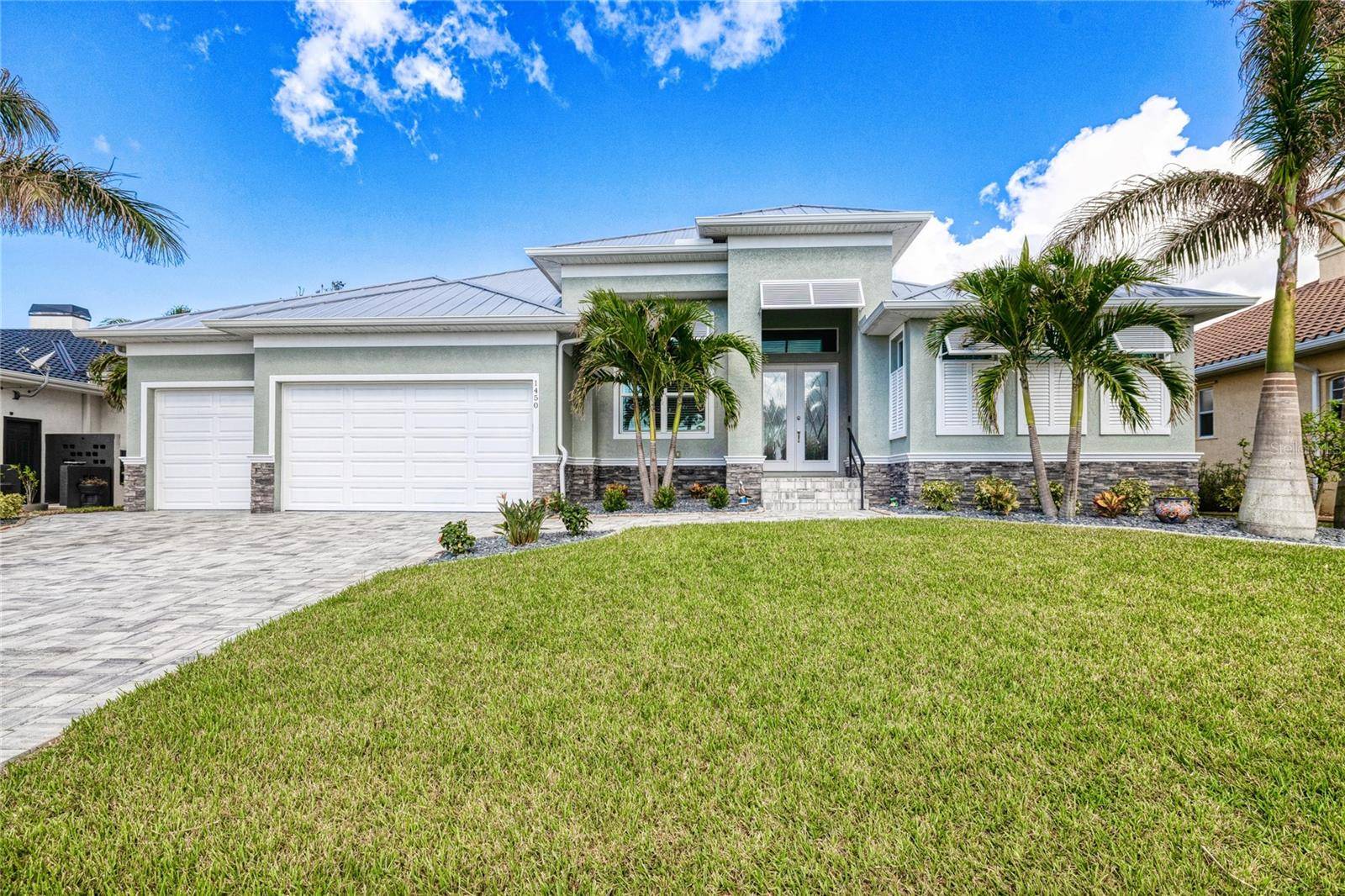 Punta Gorda, FL 33950,1450 KIWI CT