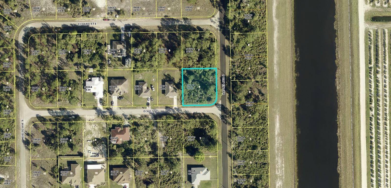 Lehigh Acres, FL 33974,1253 ECHO ST E