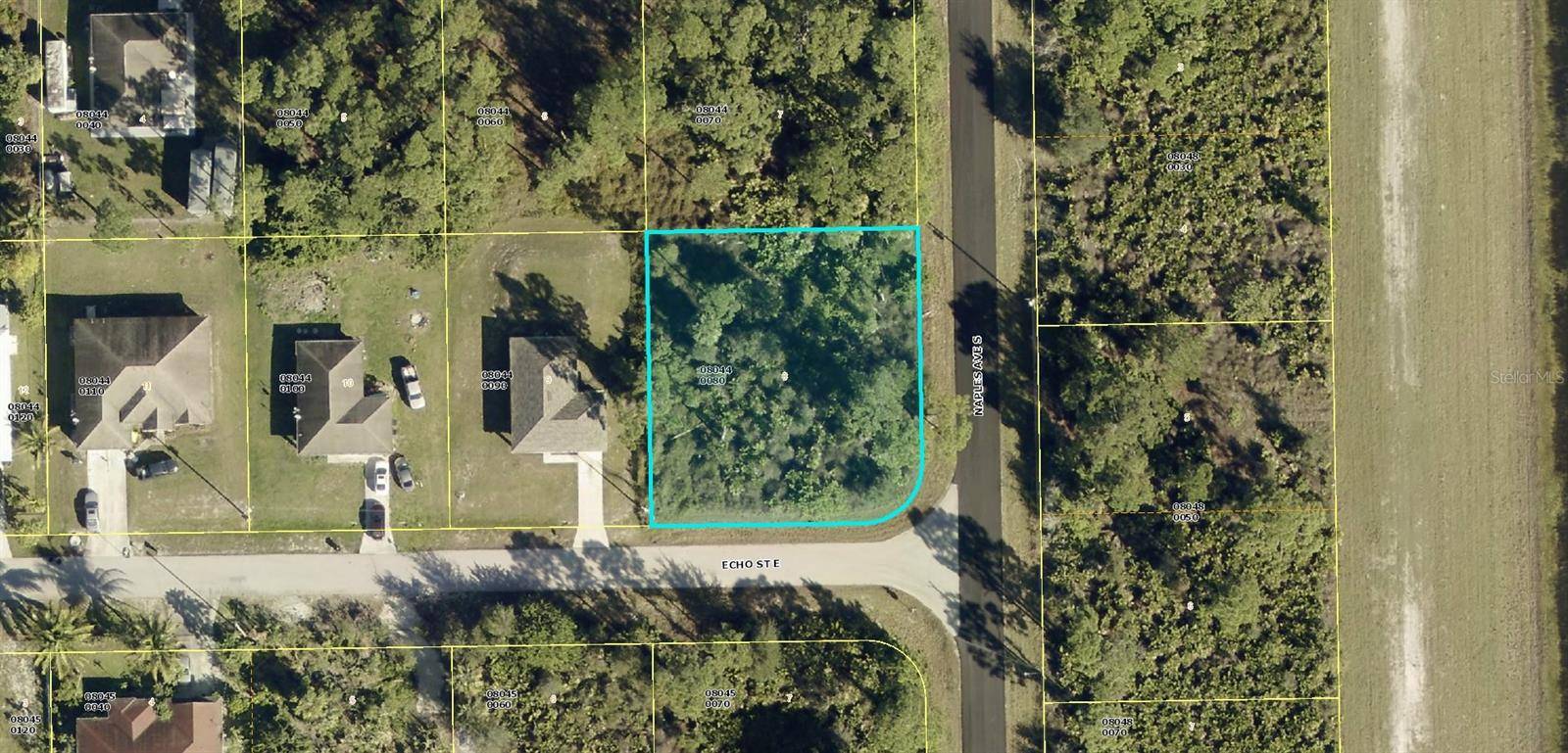 Lehigh Acres, FL 33974,1253 ECHO ST E