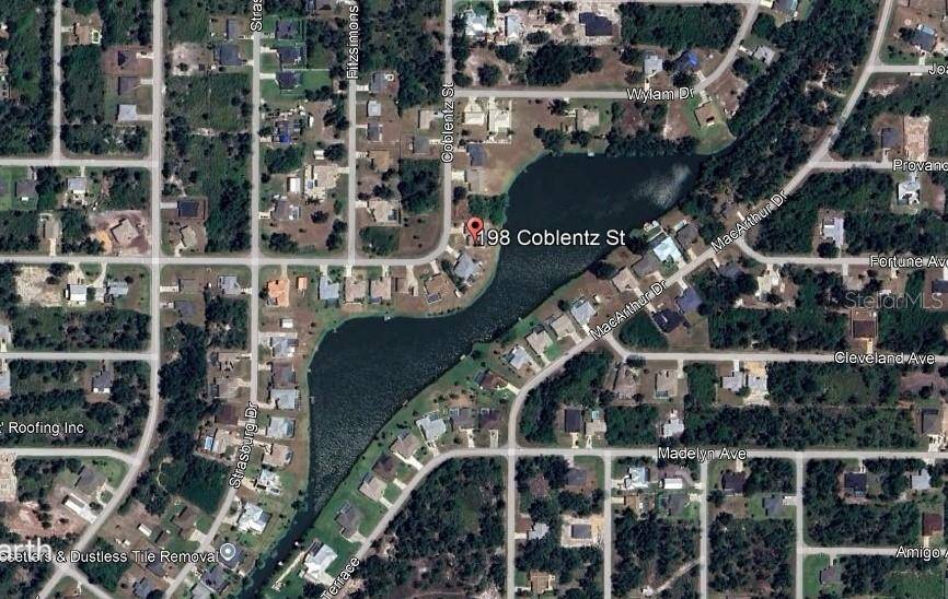 Port Charlotte, FL 33954,198 COBLENTZ ST