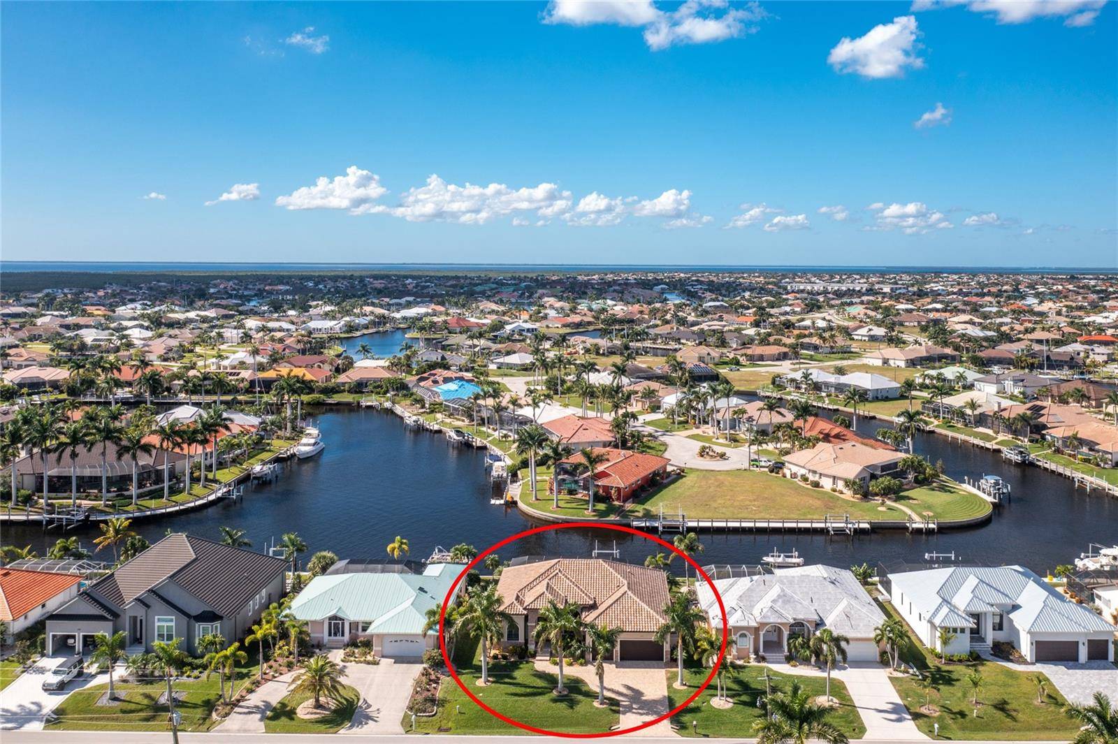 Punta Gorda, FL 33950,4521 ALMAR DR