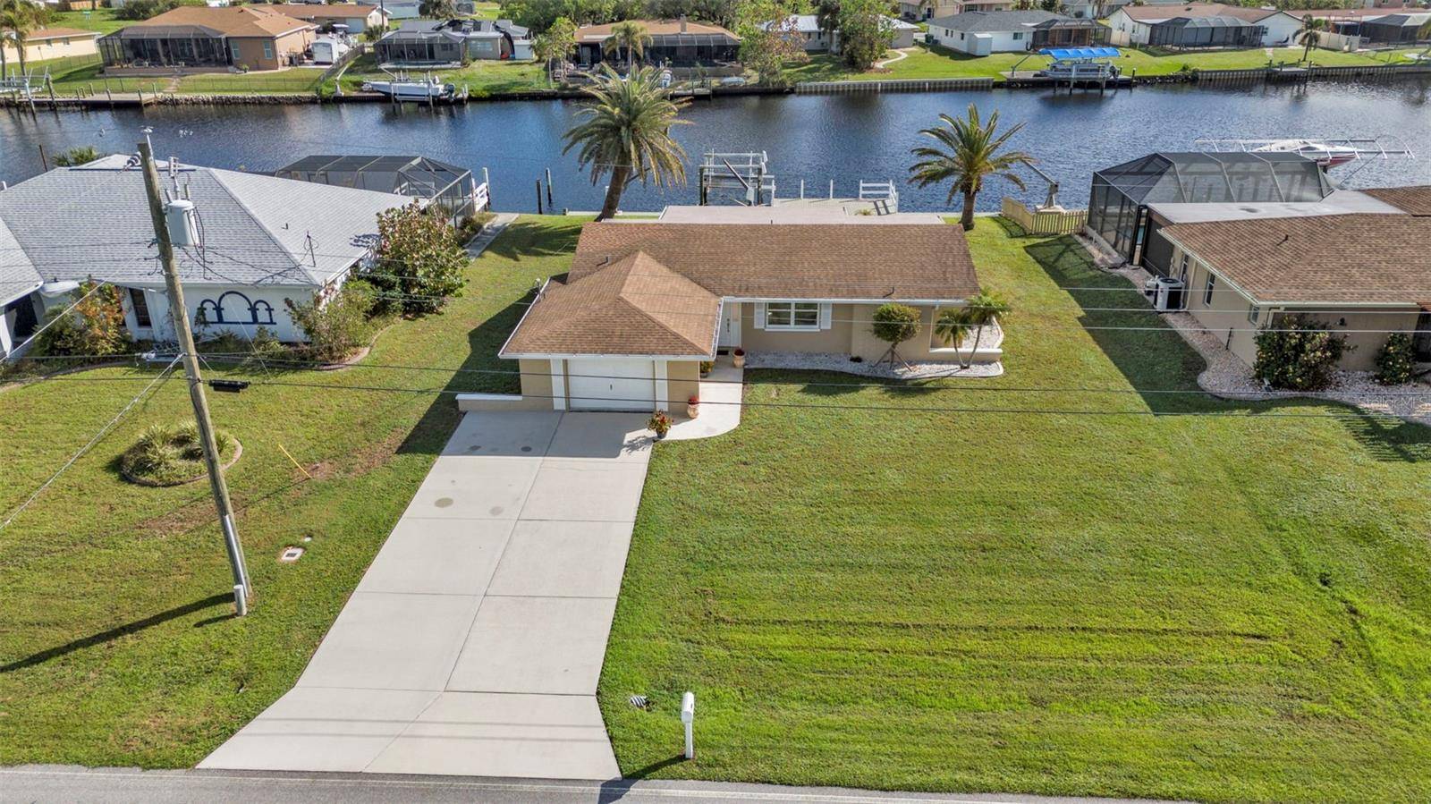 Port Charlotte, FL 33952,201 W TARPON BLVD NW