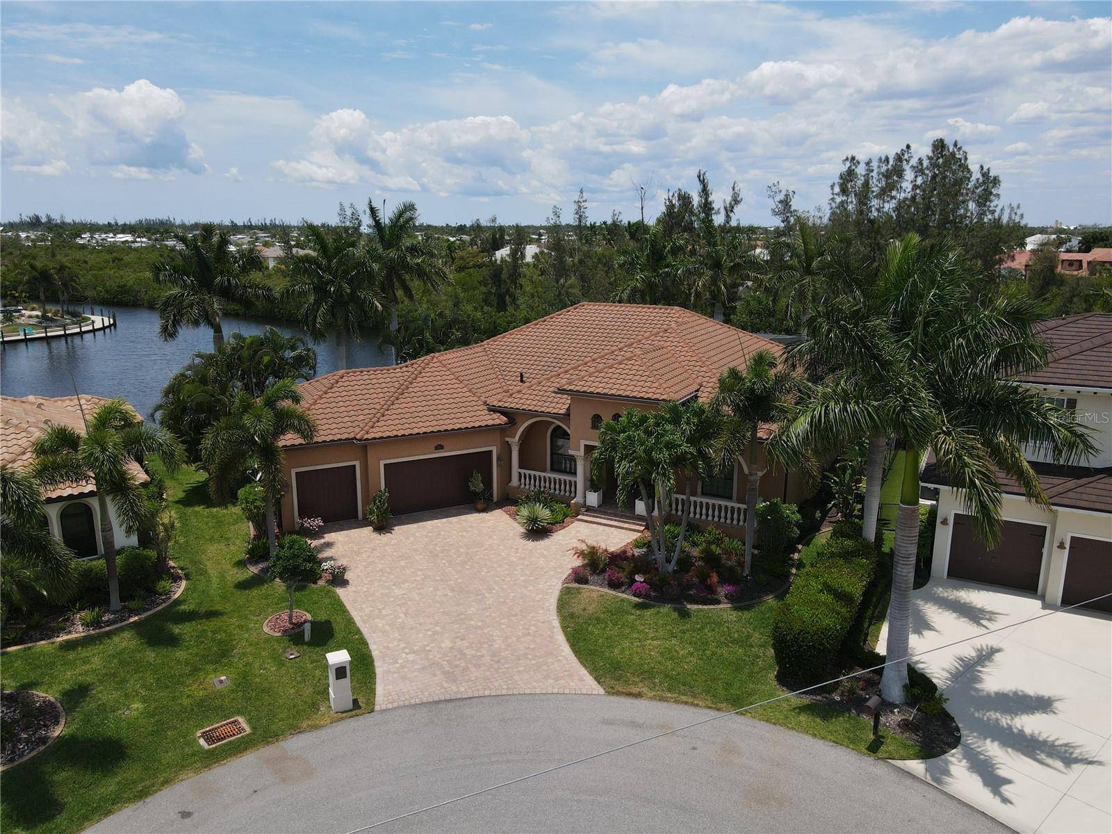 Punta Gorda, FL 33950,3507 TERIN CT