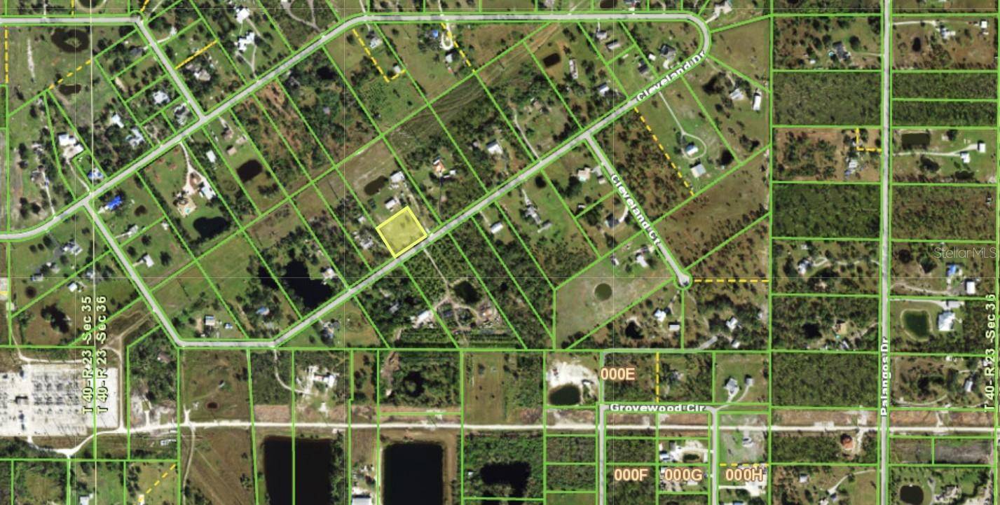 Punta Gorda, FL 33982,7875 CLEVELAND DR