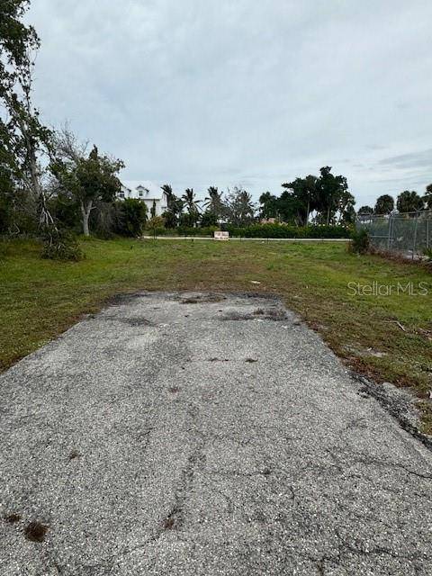 Placida, FL 33946,9499 PLACIDA RD