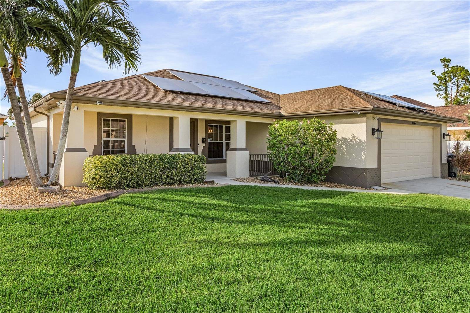 Cape Coral, FL 33909,3216 NE 14TH CT