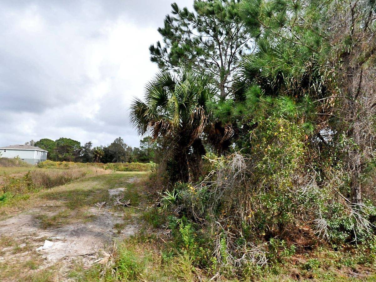 North Port, FL 34291,DEER RUN LOT 44 RD