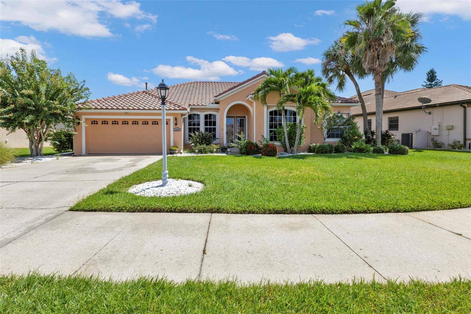 North Port, FL 34288,2388 SILVER PALM RD
