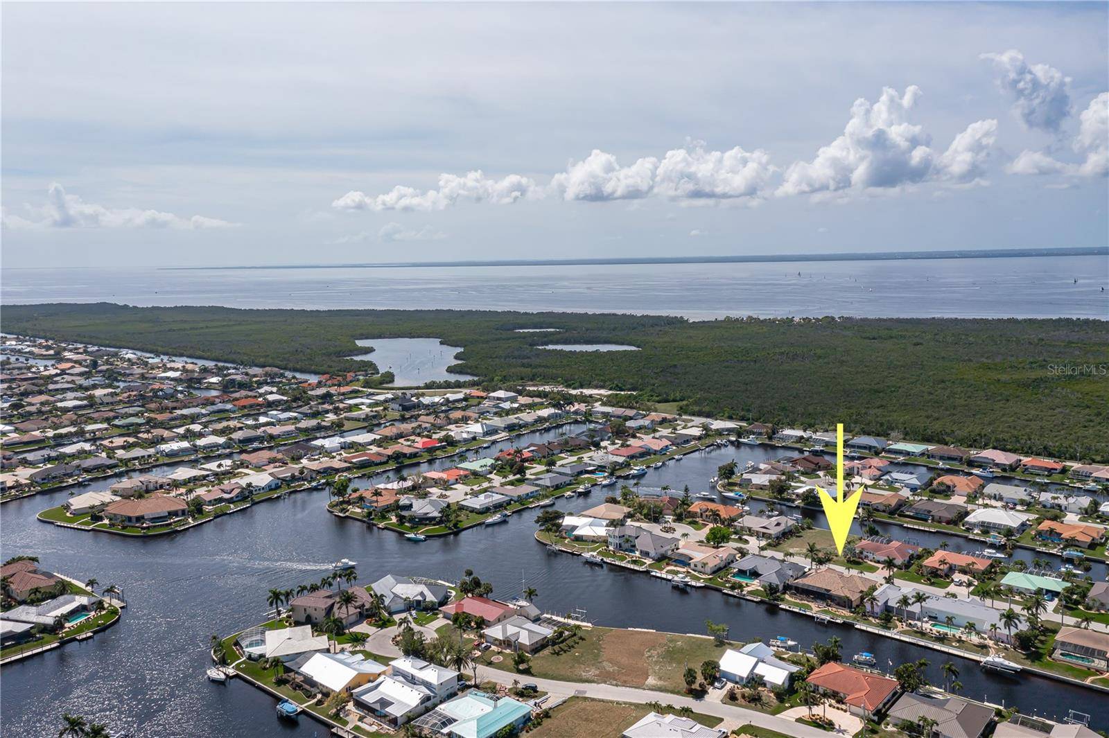 Punta Gorda, FL 33950,238 LIDO DR