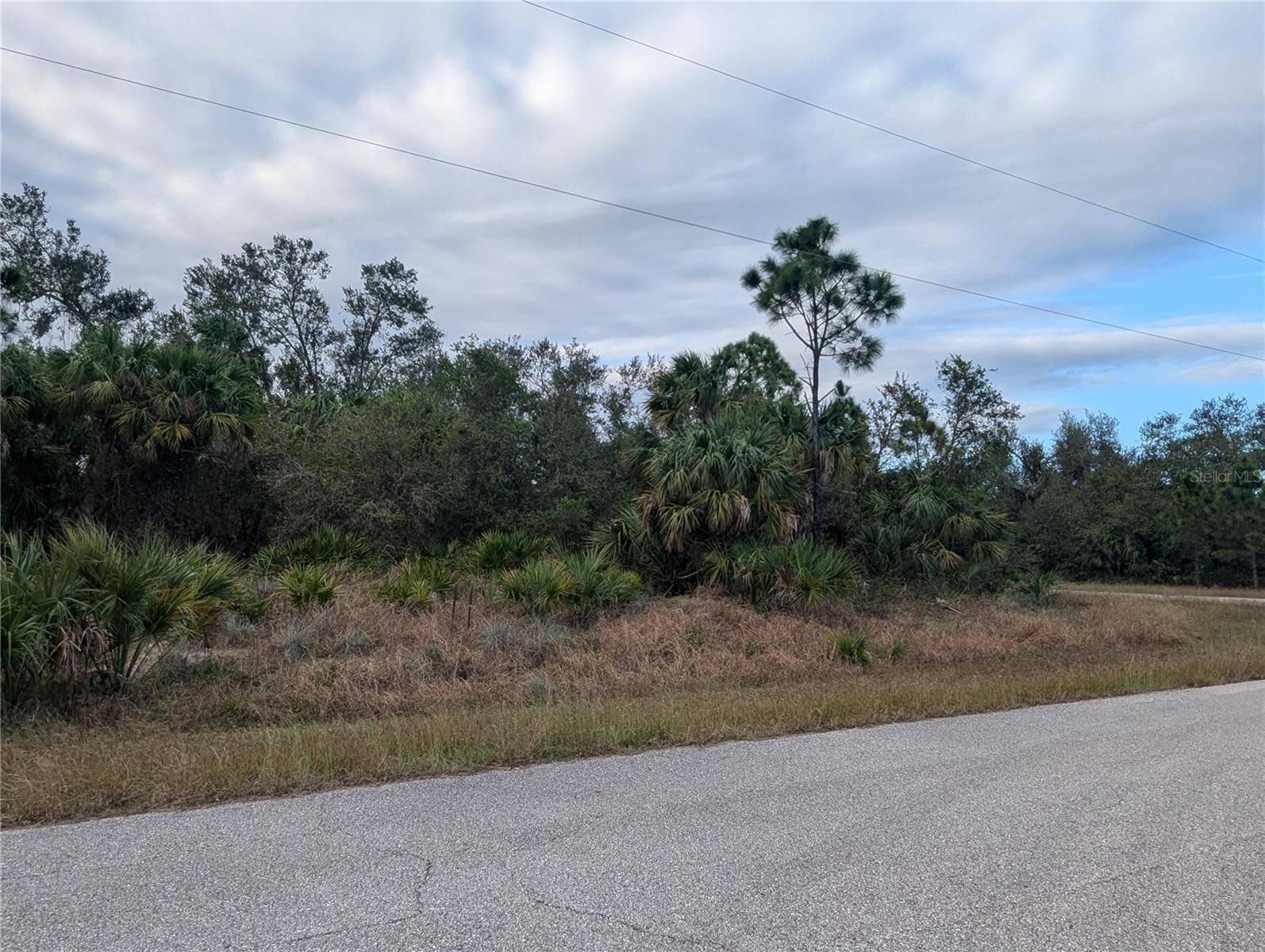 North Port, FL 34288,Lot 11 MATTOX CIR