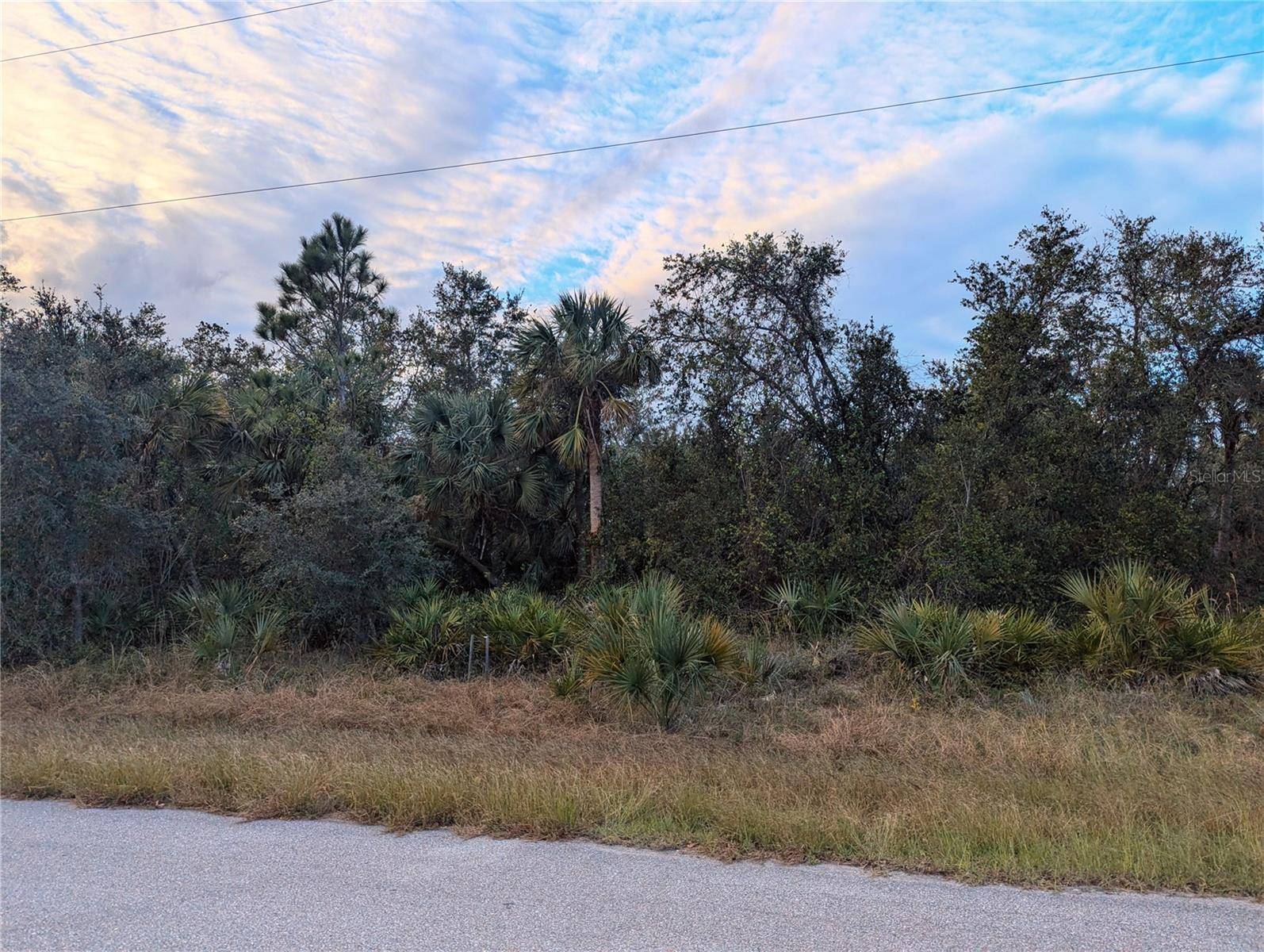 North Port, FL 34288,Lot 12 MATTOX CIR