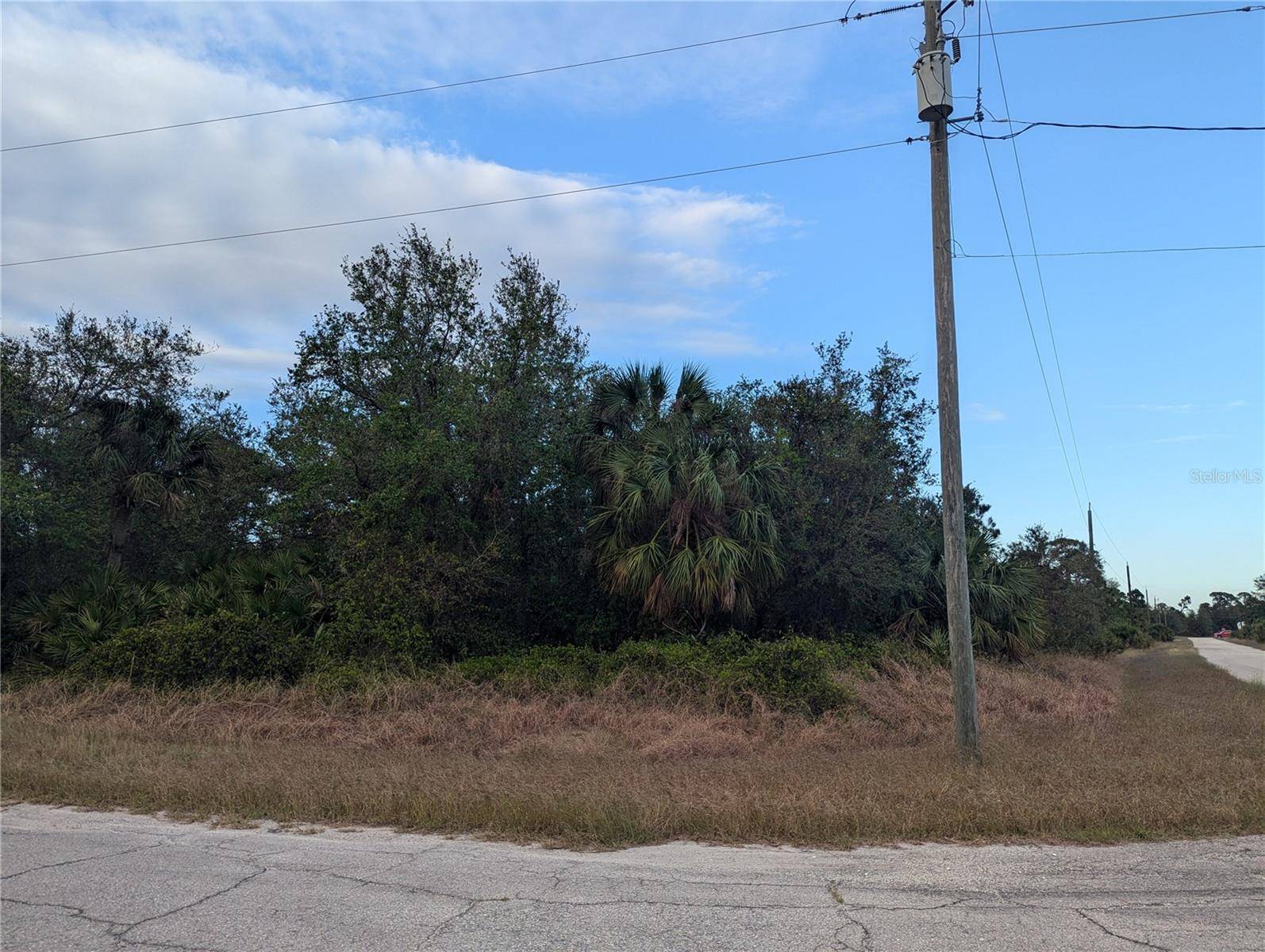 North Port, FL 34288,Lot 13 MATTOX CIR