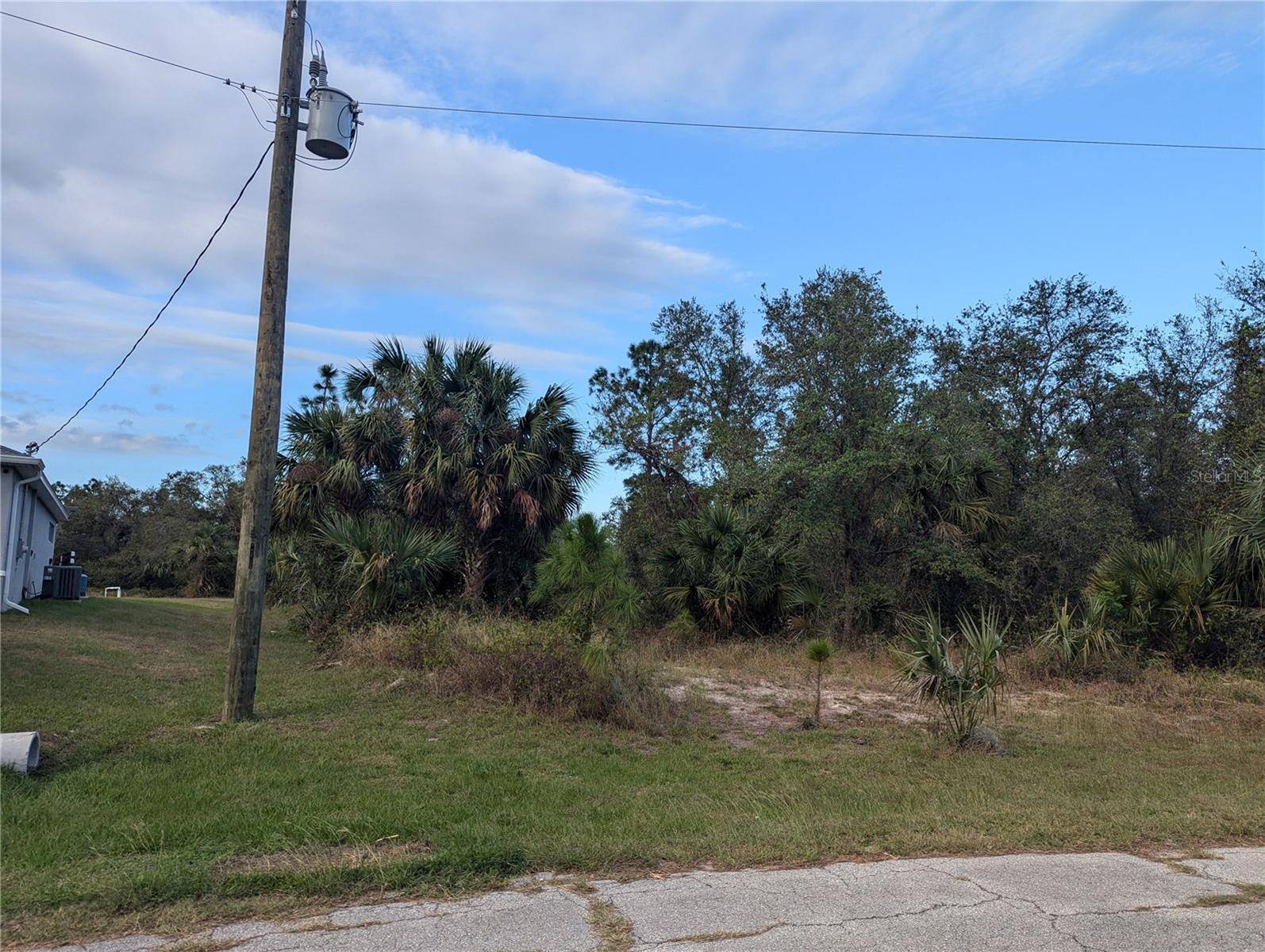 North Port, FL 34288,Lot 14 PENNY CIR