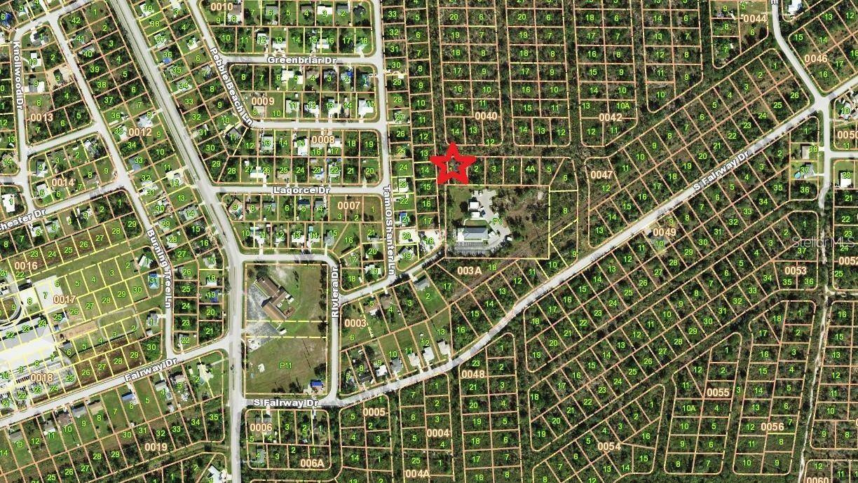 Punta Gorda, FL 33982,4901 N FAIRWAY DR