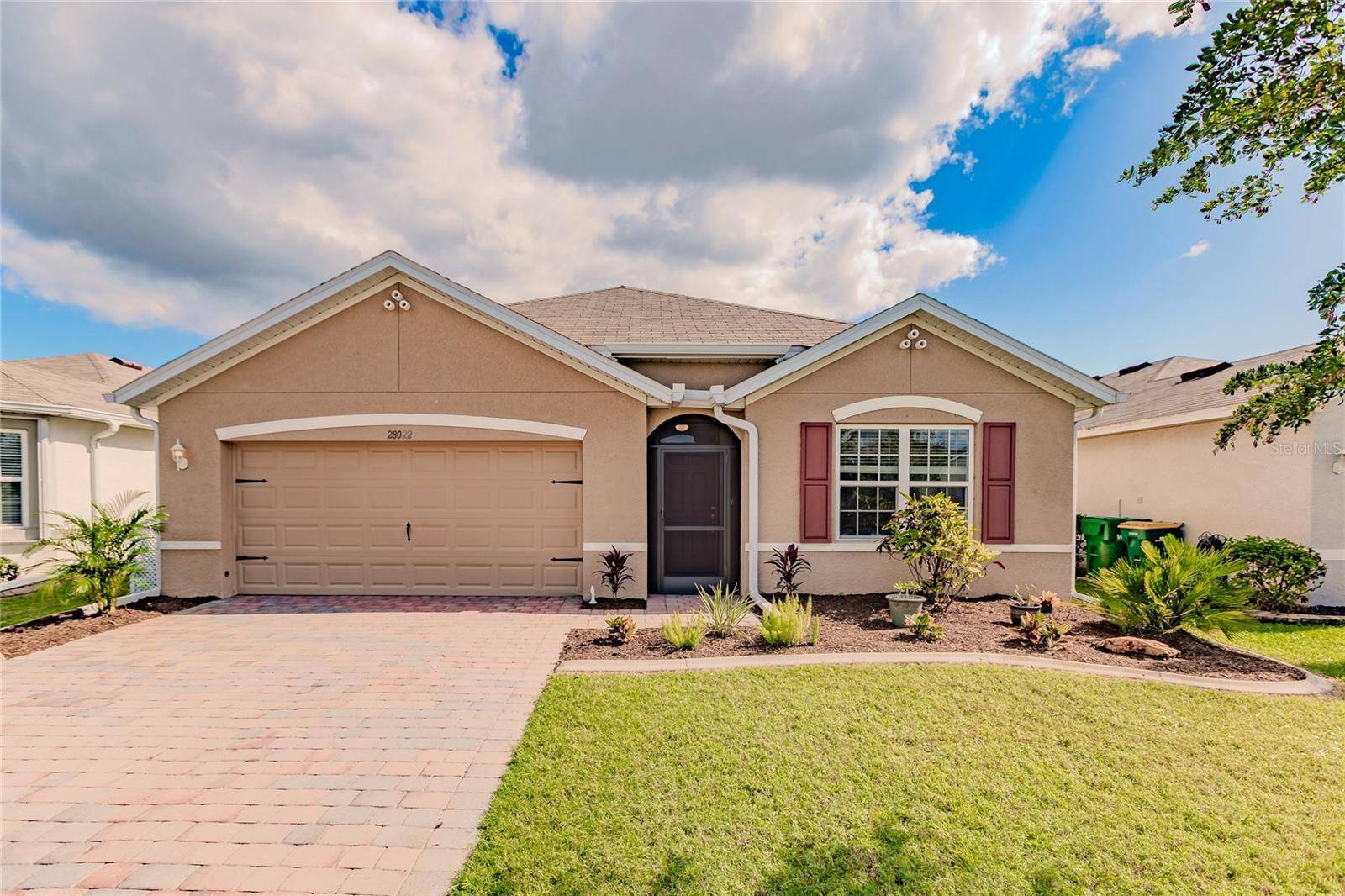 Punta Gorda, FL 33982,28022 ARROWHEAD CIR