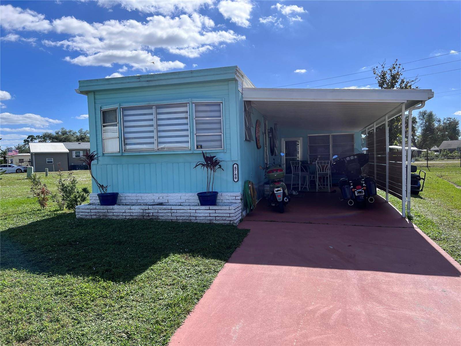 North Port, FL 34287,6760 MOONLIGHT CT