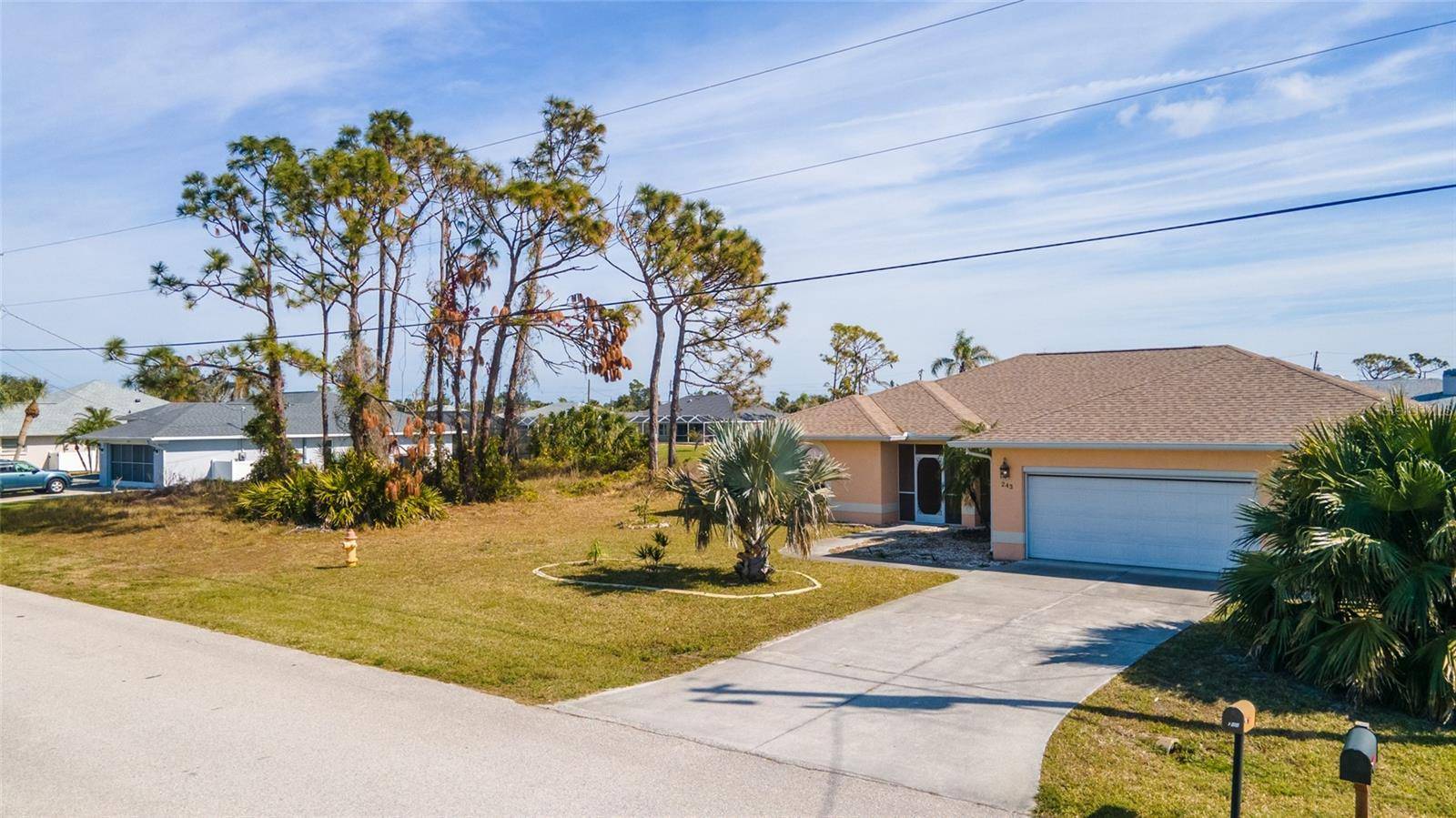 Rotonda West, FL 33947,243 FAIRWAY RD