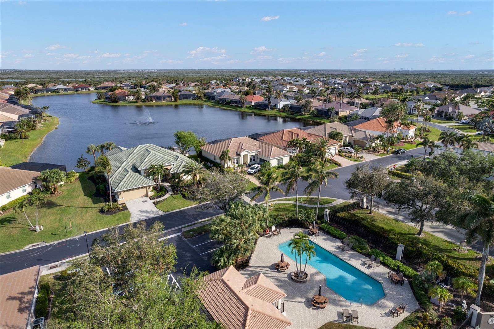 Fort Myers, FL 33908,8500 SOUTHWIND BAY CIR