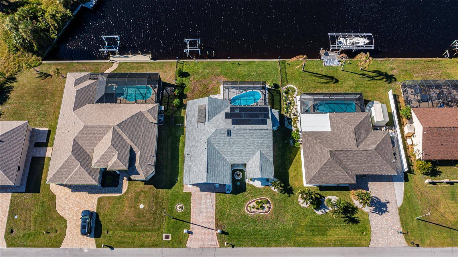 Port Charlotte, FL 33948,4203 SURFSIDE CT