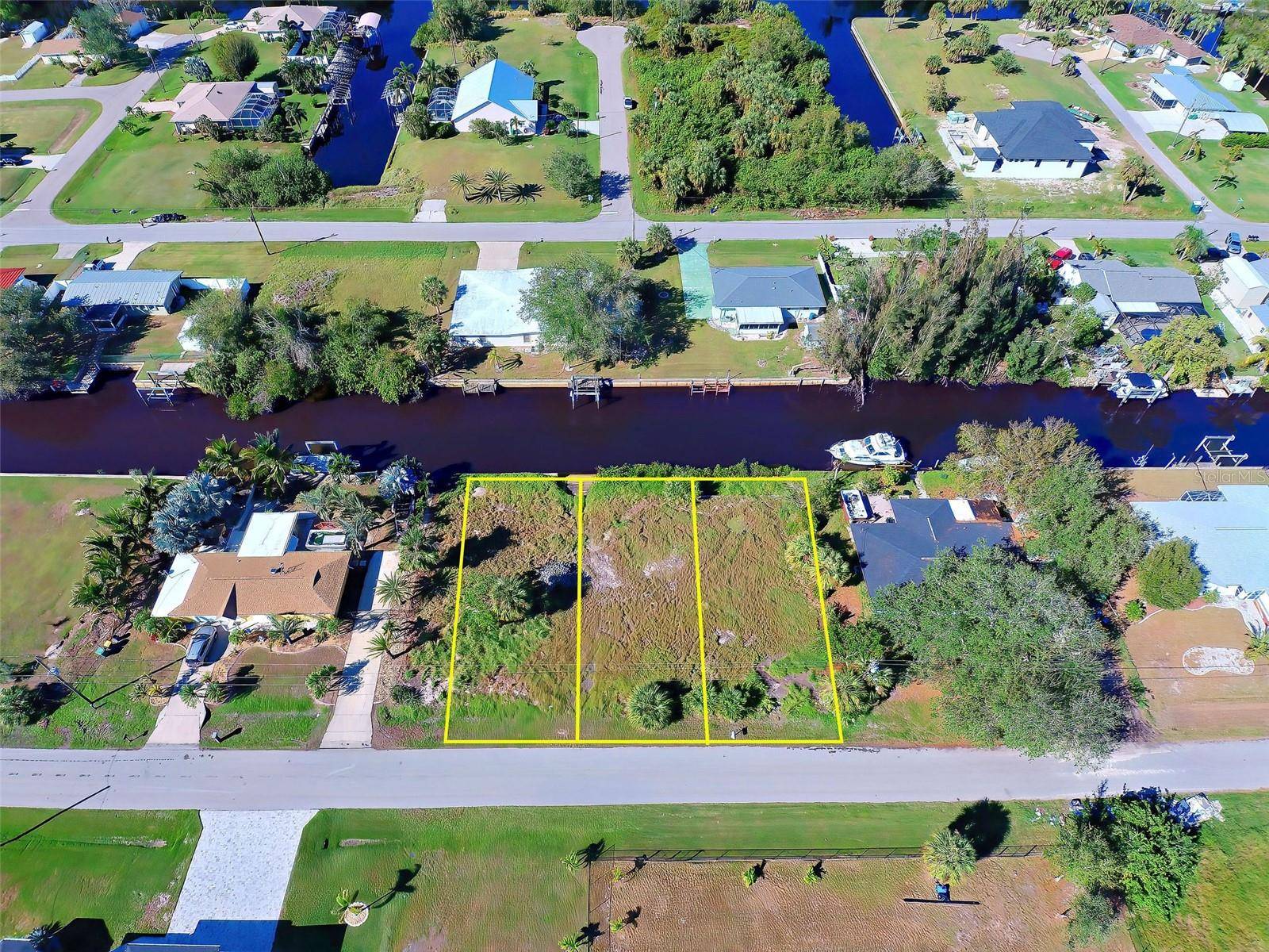 Punta Gorda, FL 33983,3483 DESOTO DR