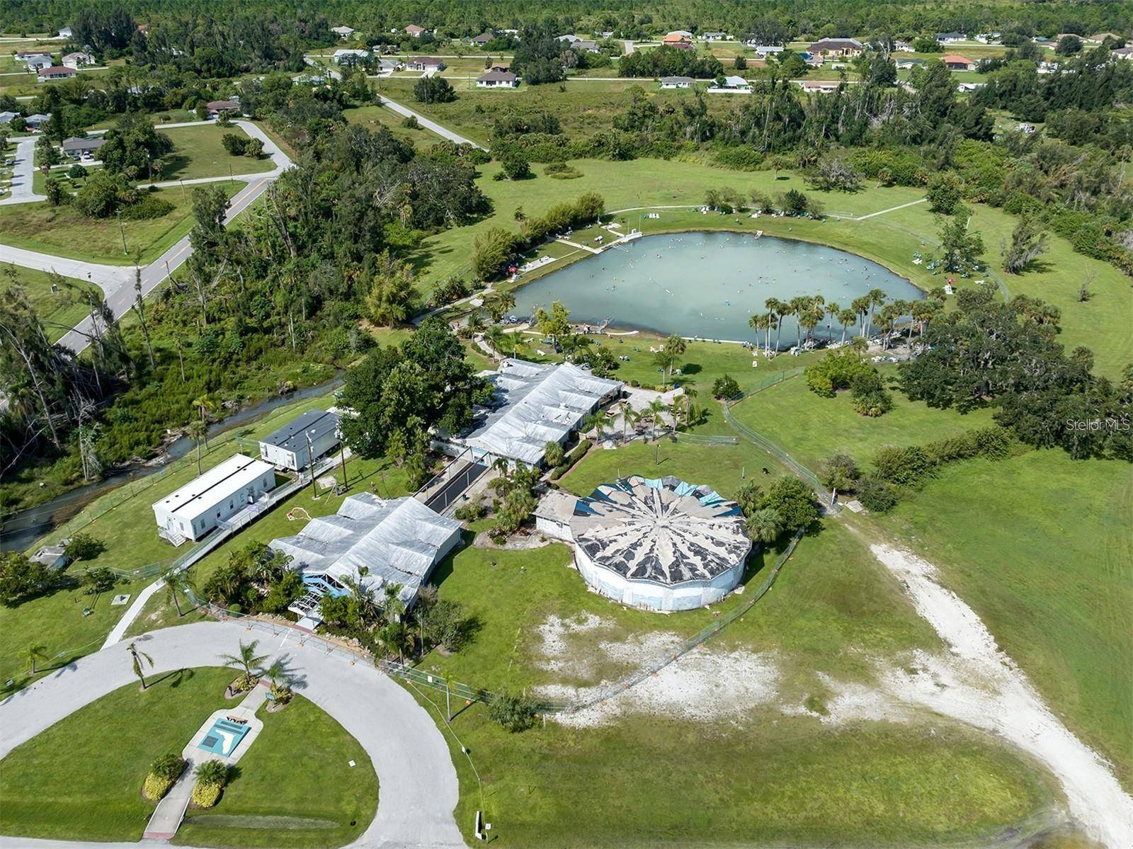 North Port, FL 34287,EL DORADO ST