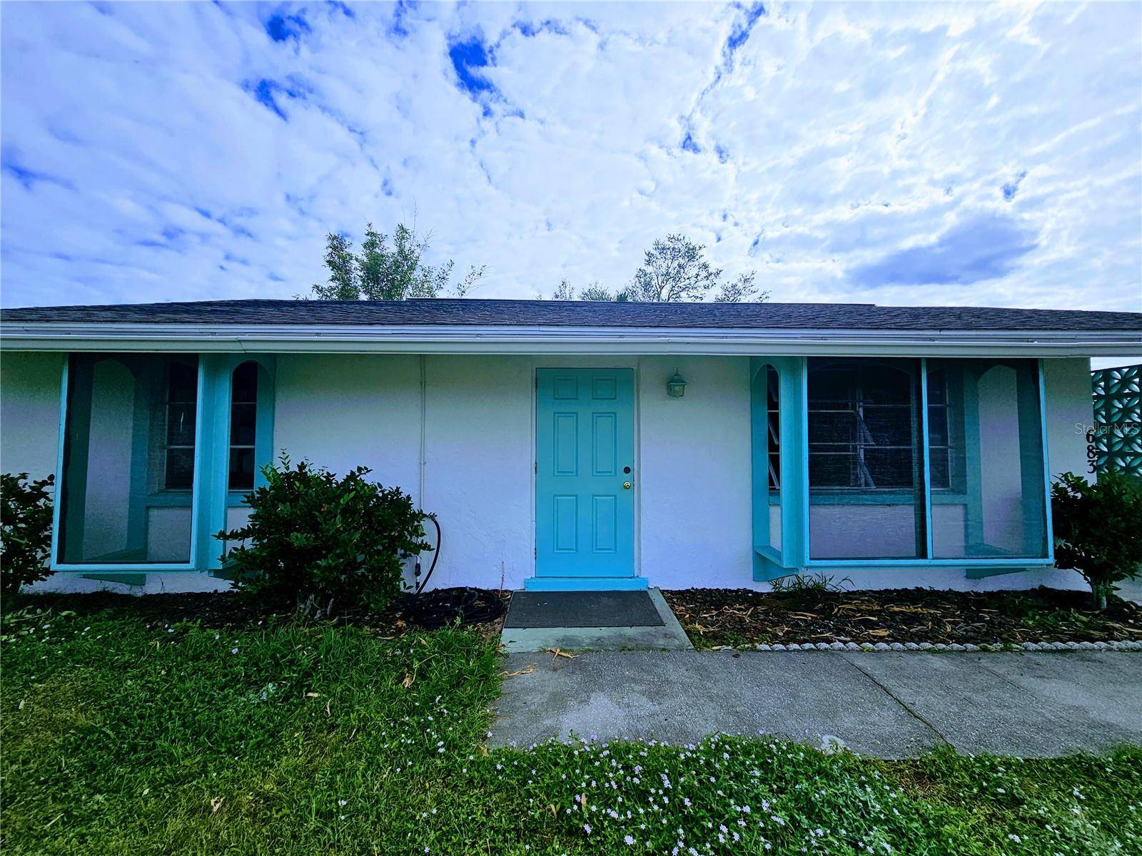 Port Charlotte, FL 33952,683 W TARPON BLVD NW